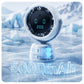 Smart Face Tracking Desktop Fan
