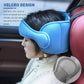 🚗 50% OFF NOW! 😴 Car Sleeping Head Support Band – Adjustable, soft & supportive – Prevents head drop for comfortable naps on the go 🛌