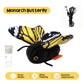 ⏳Time-Limited Special⏰Smart Sensing Flapping Butterfly Toy for Cats