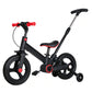 🎉 LIMITED TIME 49% OFF! 🚲 2-in-1 Convertible Kids' Tricycle and Balance Bike with Parent Push Handle – Grows with Your Child 🛴