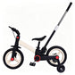 🎉 LIMITED TIME 49% OFF! 🚲 2-in-1 Convertible Kids' Tricycle and Balance Bike with Parent Push Handle – Grows with Your Child 🛴