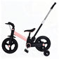 🎉 LIMITED TIME 49% OFF! 🚲 2-in-1 Convertible Kids' Tricycle and Balance Bike with Parent Push Handle – Grows with Your Child 🛴