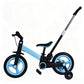 🎉 LIMITED TIME 49% OFF! 🚲 2-in-1 Convertible Kids' Tricycle and Balance Bike with Parent Push Handle – Grows with Your Child 🛴