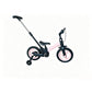 🎉 LIMITED TIME 49% OFF! 🚲 2-in-1 Convertible Kids' Tricycle and Balance Bike with Parent Push Handle – Grows with Your Child 🛴