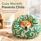 Sac de séchage pour chiens et chats