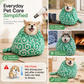 Sac de séchage pour chiens et chats