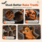 Halloween silicone cuisson moule