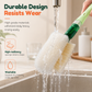 Brosse de nettoyage multifonctionnelle 5 en 1