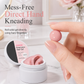 Gel de construction solide non collant pour l'extension des ongles