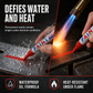 Stylo de peinture imperméable sec rapide pour pneus