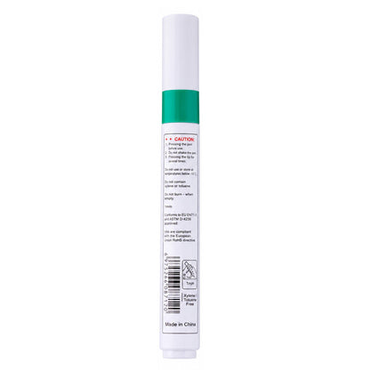 Stylo de peinture imperméable sec rapide pour pneus
