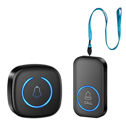 🔥 50% DE RÉDUCTION ! ✨Système d'appel intelligent avec téléavertisseur sans fil pour les aidants