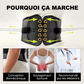 ⏳Offre spéciale à durée limitée⏰Ceinture de soutien lombaire – Soulagement ciblé, légère et réglable 🧘