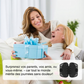 ⏳Offre spéciale à durée limitée⏰Ceinture de soutien lombaire – Soulagement ciblé, légère et réglable 🧘