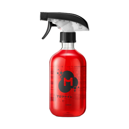 Nettoyant efficace pour cuvettes de toilettes